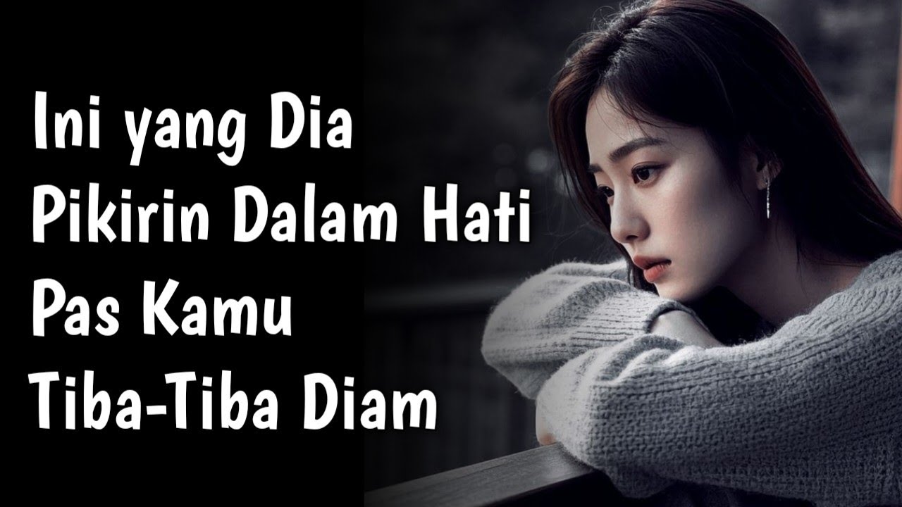 Ini yang Bakal Dia Lakukan Pas Kamu Berhenti Chat | Rahasia Psikologis Dibaliknya