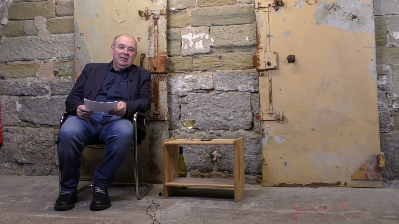 175. Schwatz und Weis, letzte Folge
