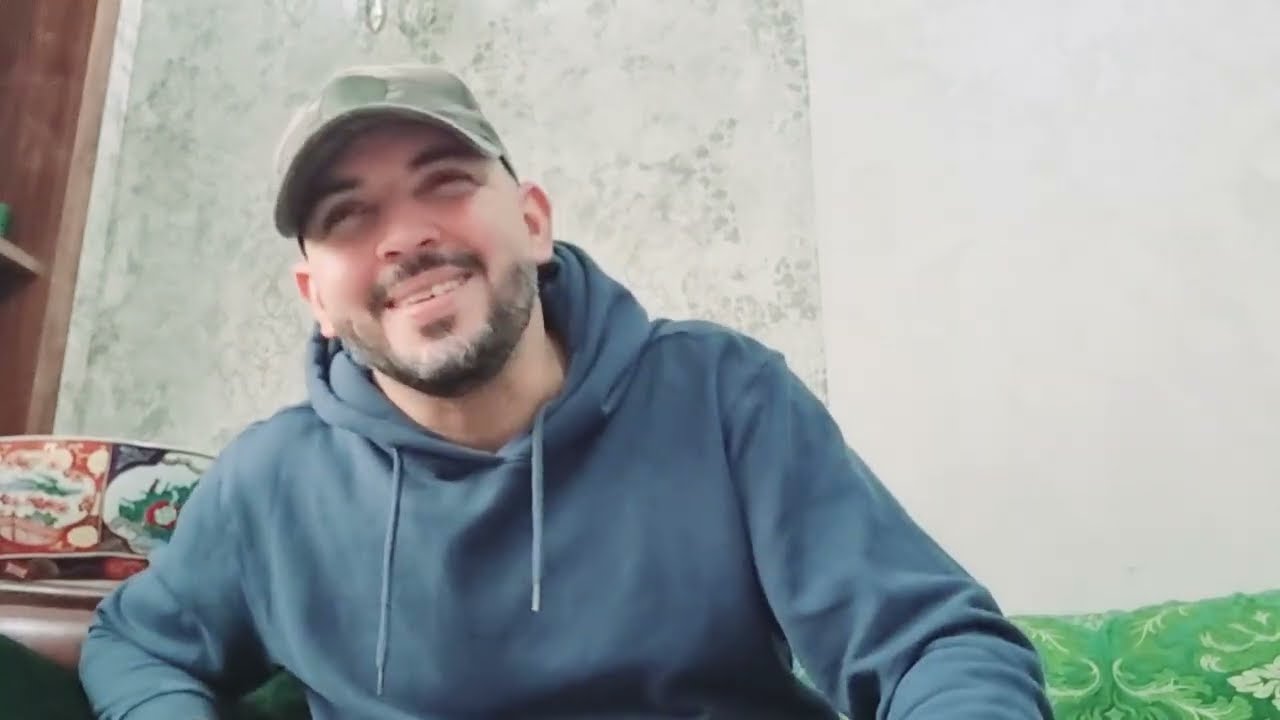شوفو على حالة حطات ليهم الرملة والياجور فالطريق باش تسد عليهم @Maryamlbadawiya 