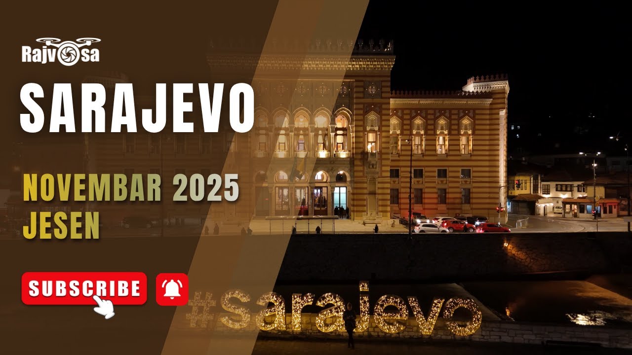Sarajevo