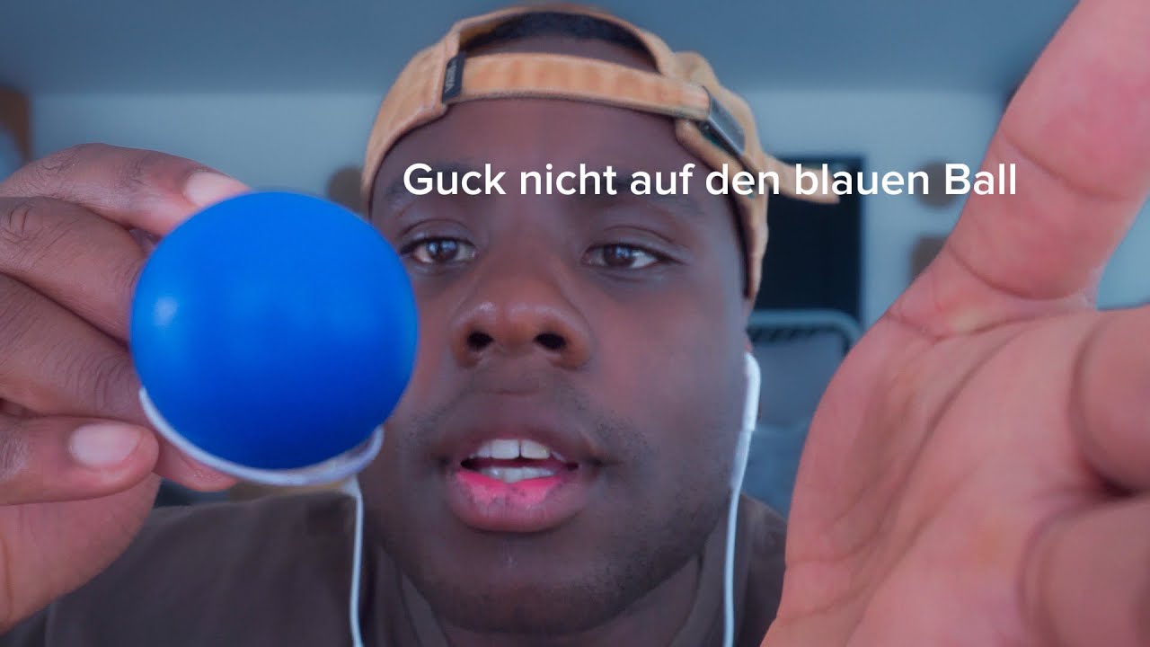 ASMR für dein Nervensystem 🌙 Tief entspannen & sofort runterkommen