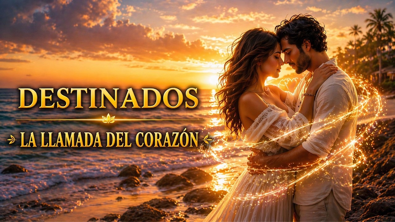 💞 LA LLAMADA DEL CORAZÓN 💫 Reencuentro con Tu PERSONA ESPECIAL en el Plano FISICO🌙