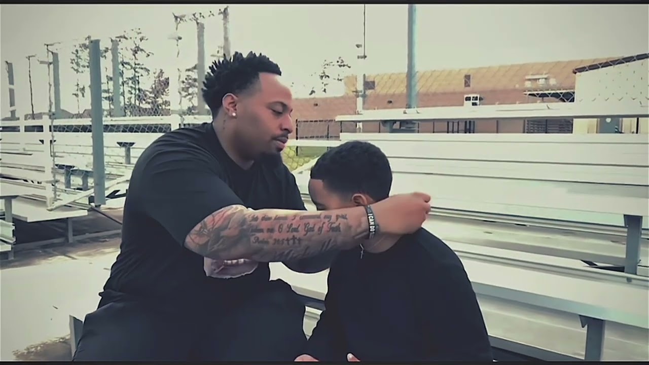 “On Bended Knees” Video