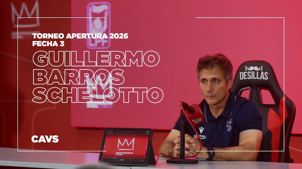 “Fallamos en la definición”