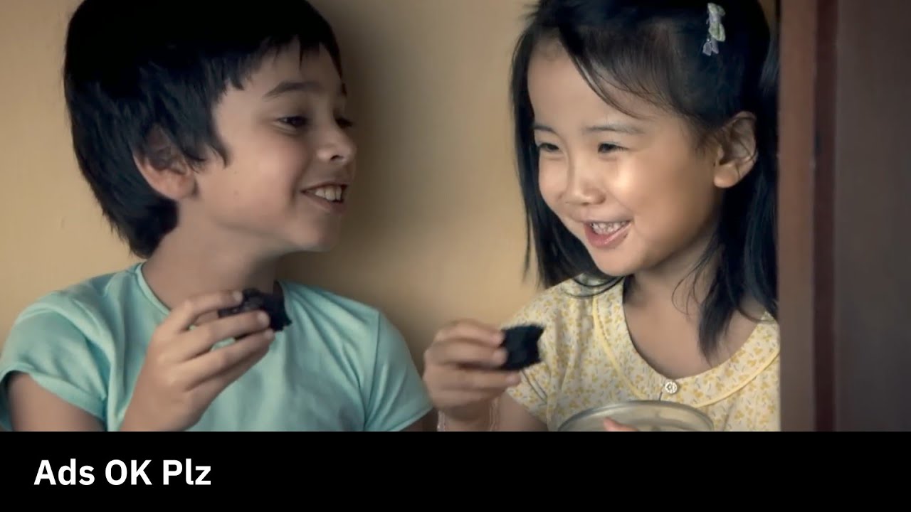 Nestl&eacute; - Share Your Goodness - Siblings (2014) - India