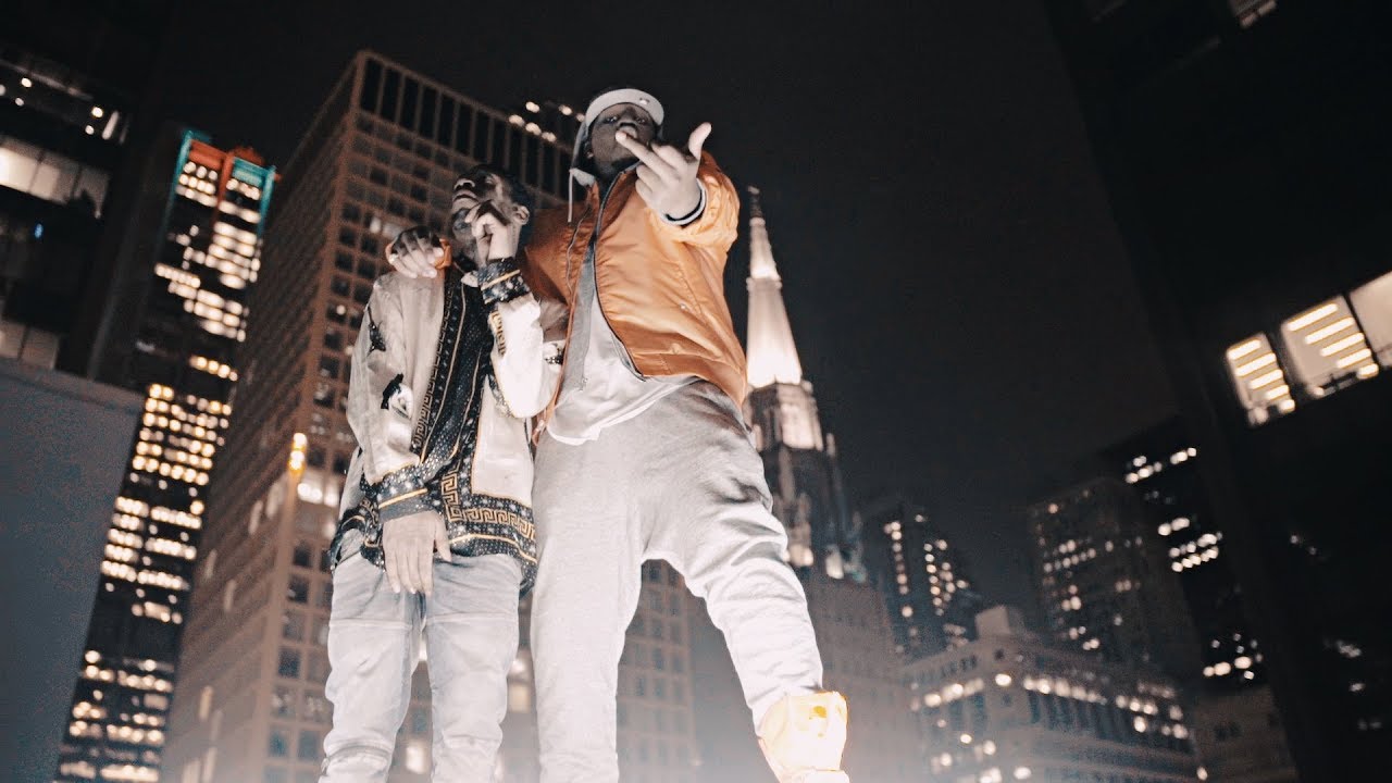 LIVE x P.RICO - TO THE TOP