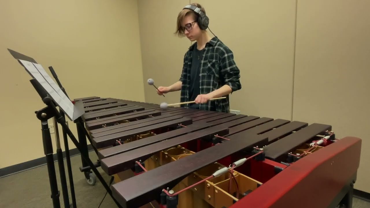 Unlocked by Chad Heiny