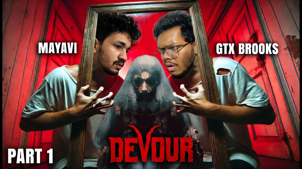 МЫ СОБИРАЕМСЯ ПОСЕТИТЬ СВАДЬБУ ПРИВИДЕНИЙ В НОВОЙ КАРТЕ DEVOUR!