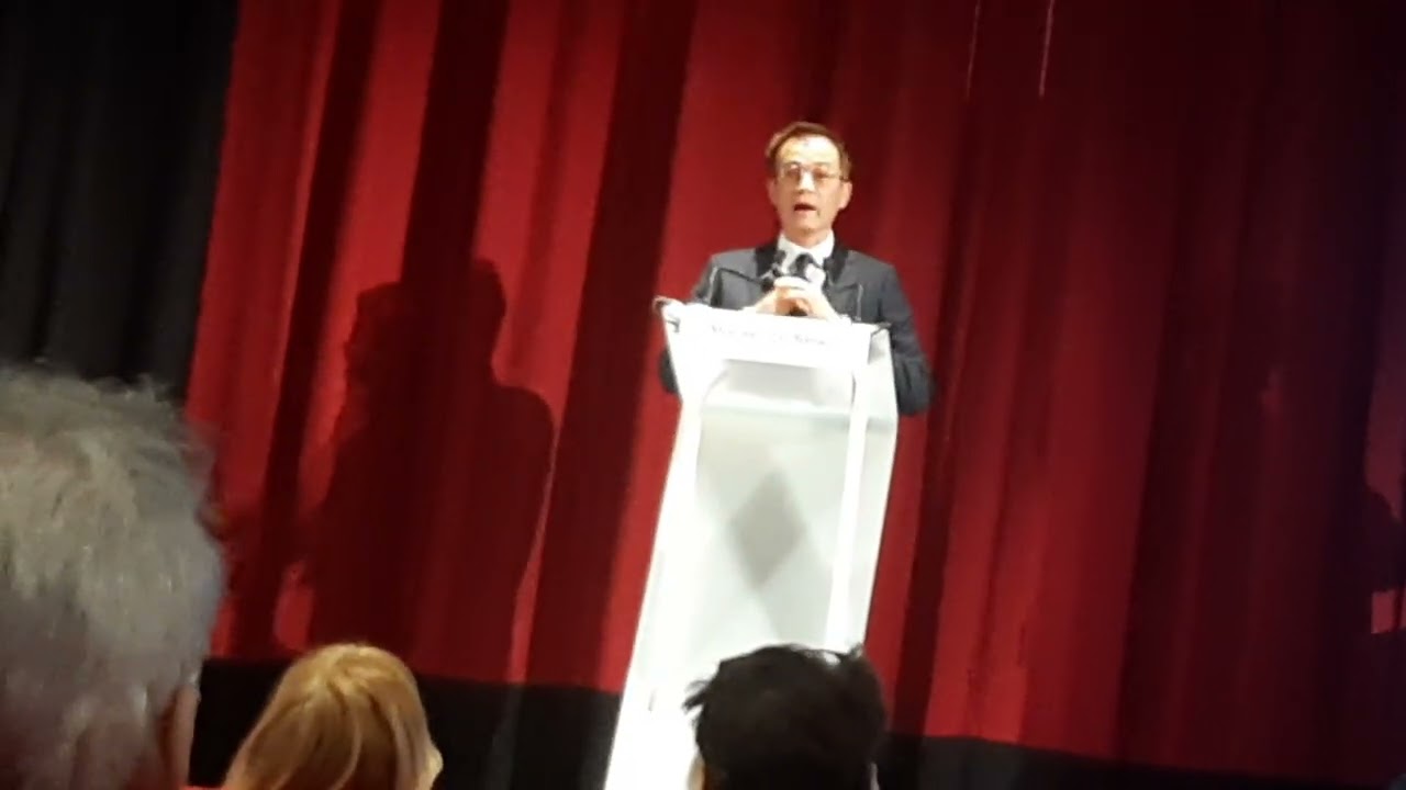 Lamogoya chaîne vision 