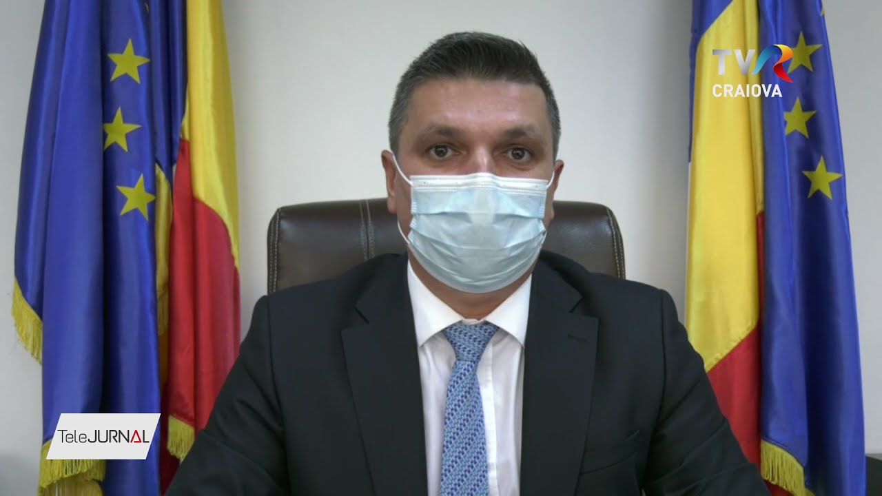 COMUNA ÎN CARE SĂTENII FUG DE IMUNIZARE