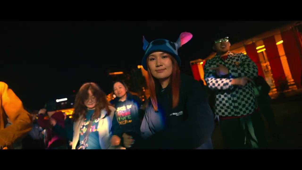 LOVE & NATURE 2024 &ndash; AFTER VIDEO 🎥 #loveandnature #UBDUBCLUB #reggae #mongolia