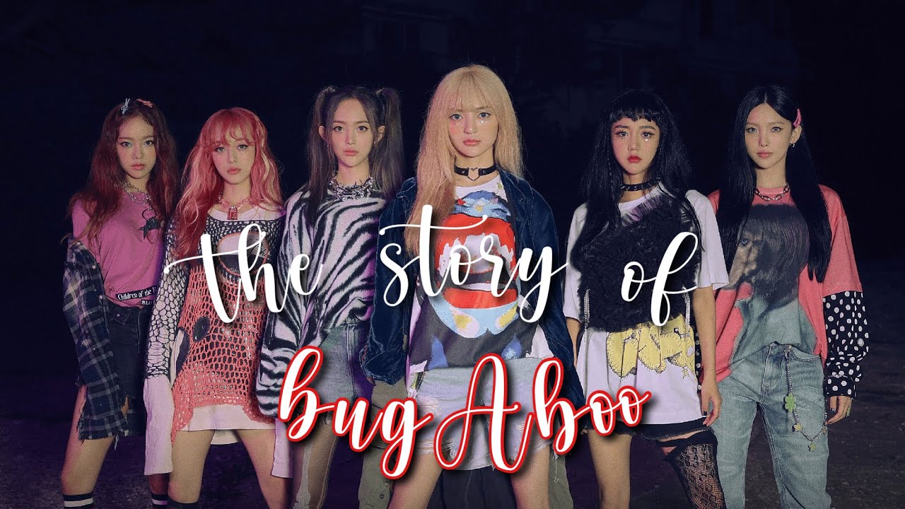 The Story of BugAboo