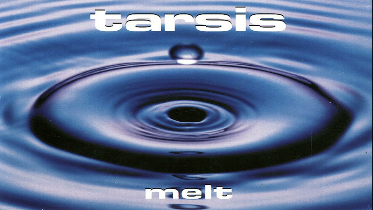 Tarsis - Melt (Full Album Mix)
