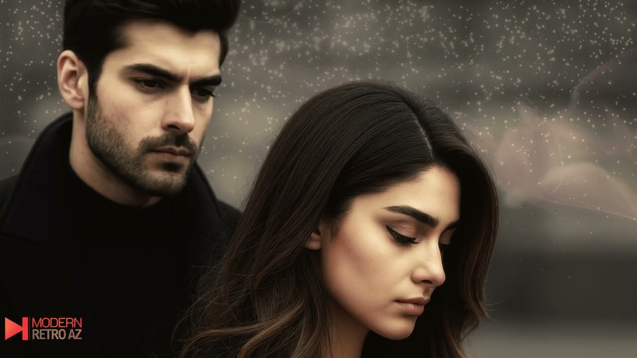 Gel İnad Etme Böyle – Modern Slow / Deep House Remix (2025) | SeyidaliSS