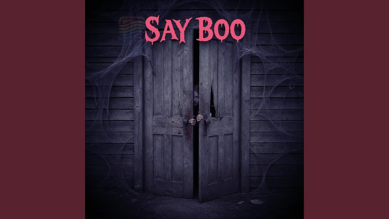 Say Boo