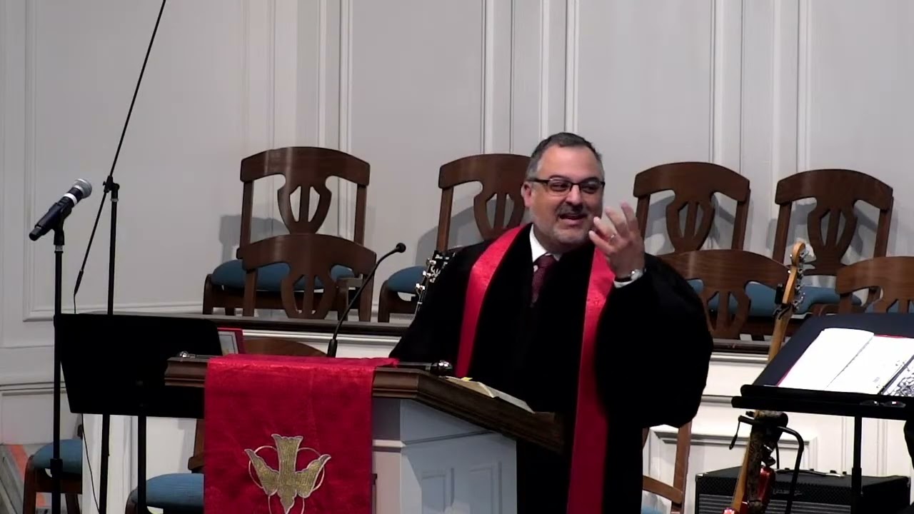 Sermon, 