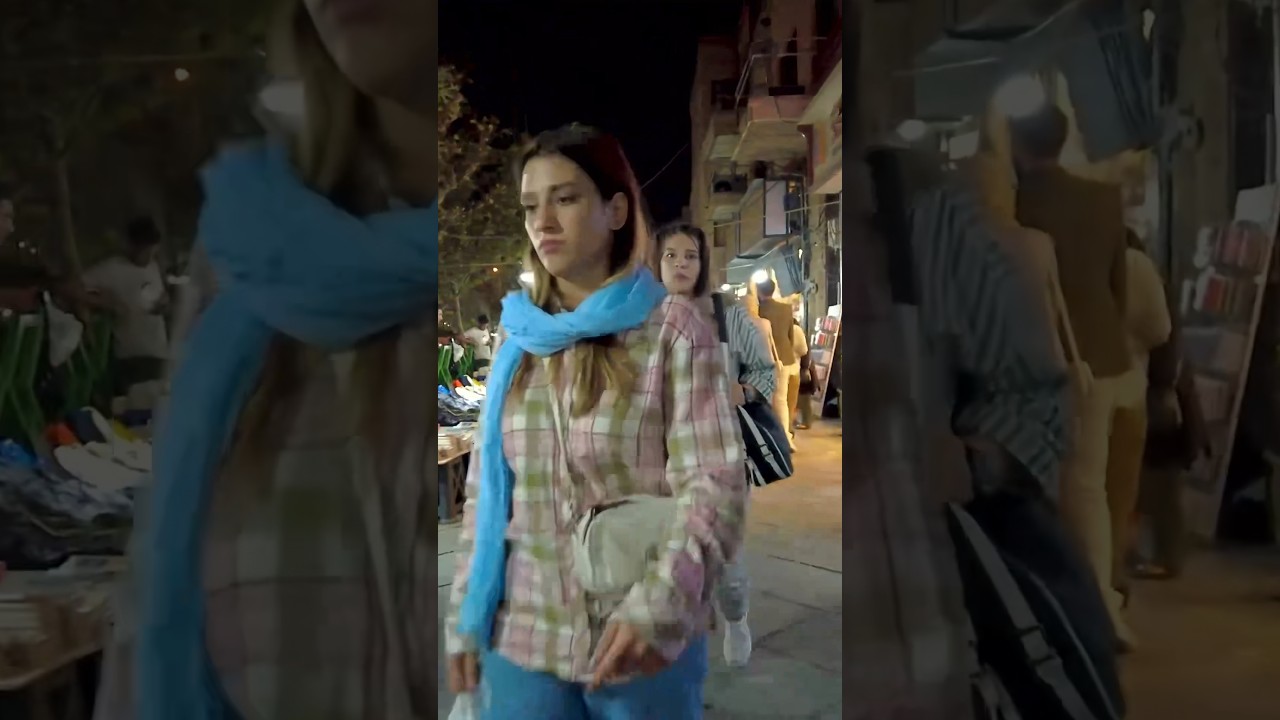 IRAN NIGHT LIFE, Tehran Night Walk #nightwalks #nightlife #iran #tehran