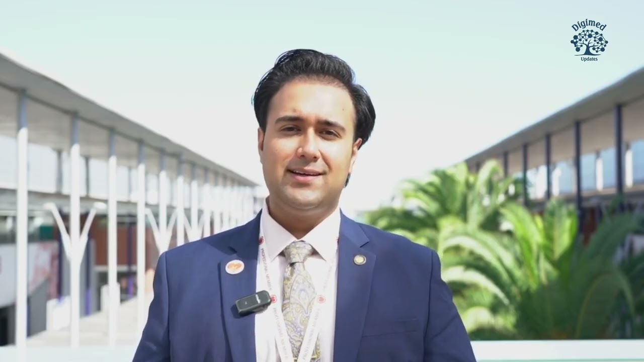 Dr. Amanpreet Singh Wasir | Digimed Updates