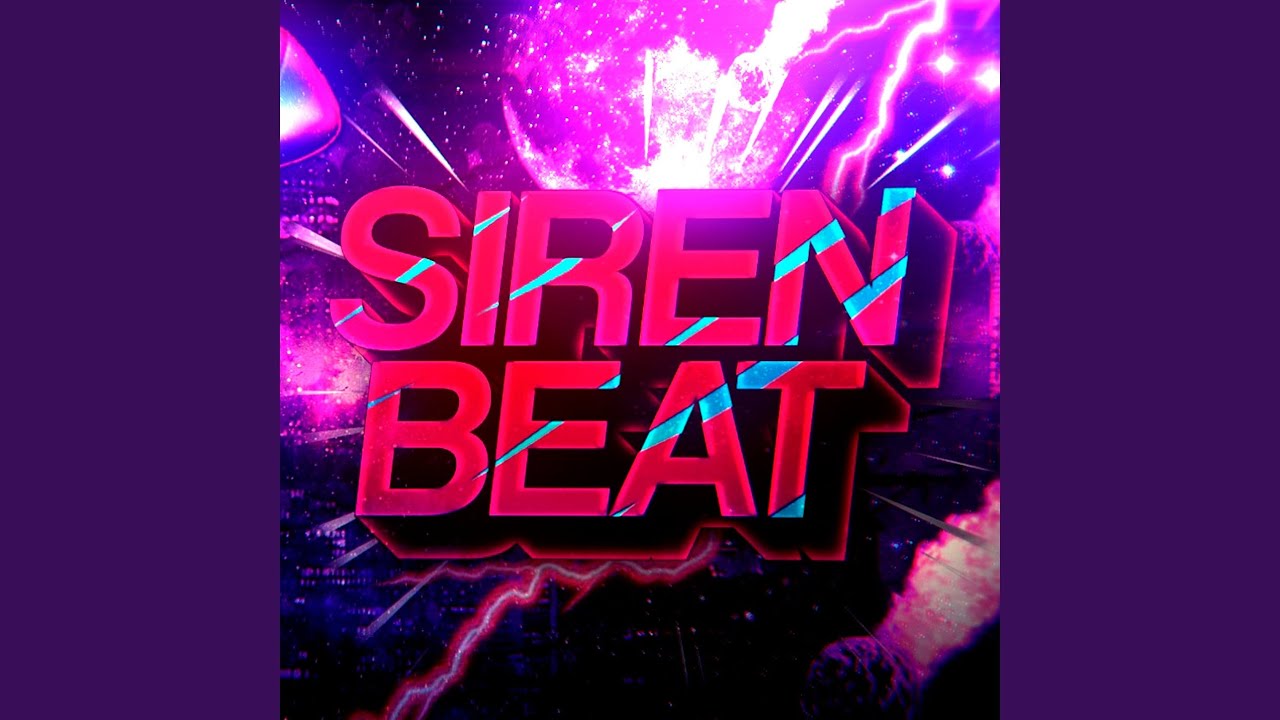SIREN BEAT