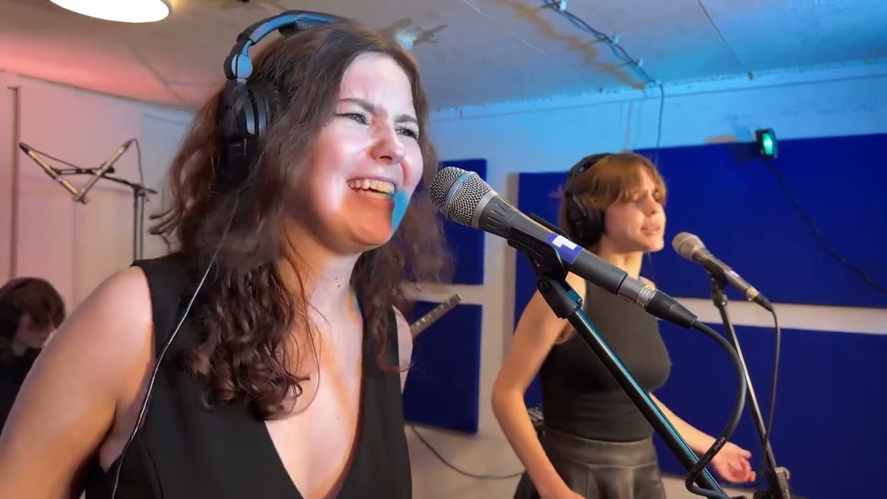 Gender Reveal Atomic Bomb - Generation Atomic Bomb | Live at Tonzofia Sessions 2024