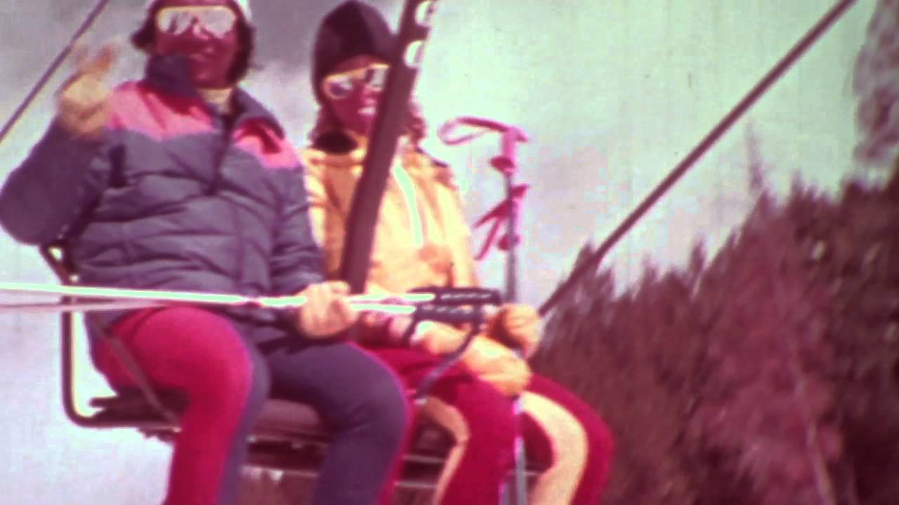 A look back at Sun Valley's Racing History