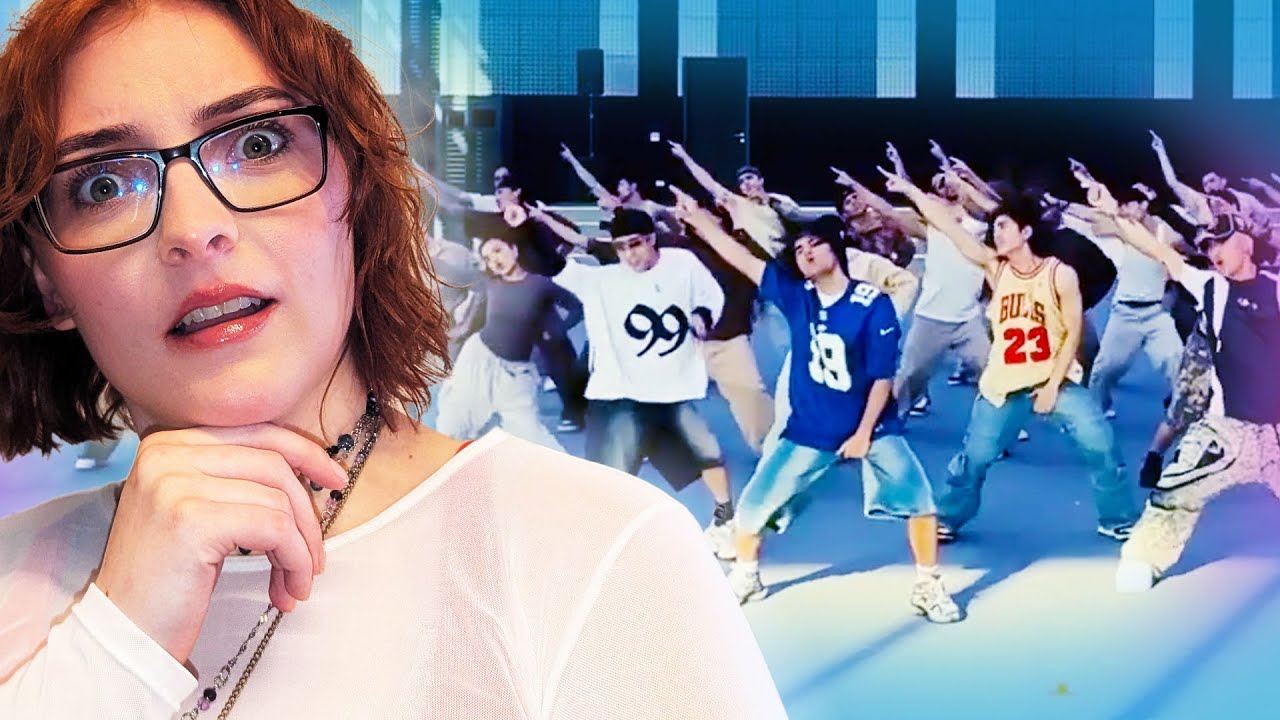 Dancers React to SB19 