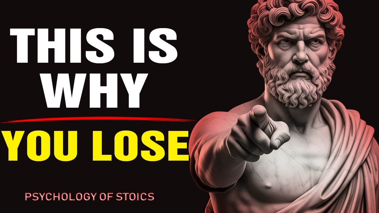 How to Stop People Pleasing Without Becoming Cold - Stoic Wisdom