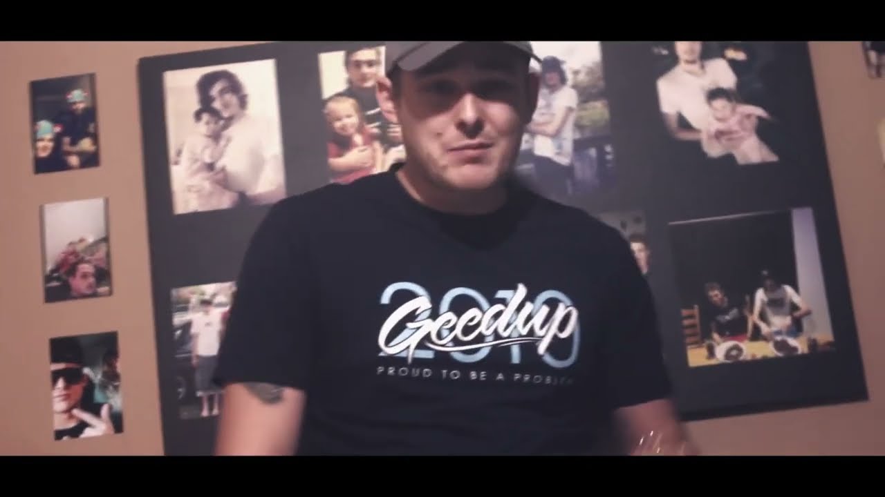 Belac BtD - Letter to my brothers (R.I.P Jesse & Sticks)