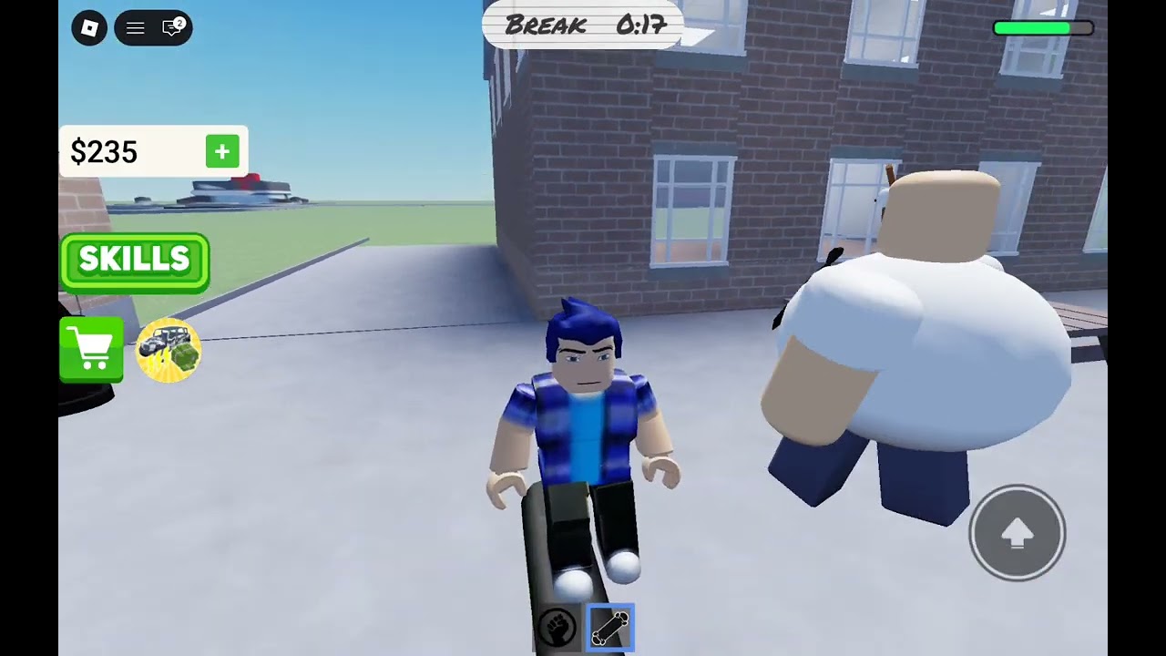 ZORBA OKUL DA BİR GÜN GEÇİRMEK