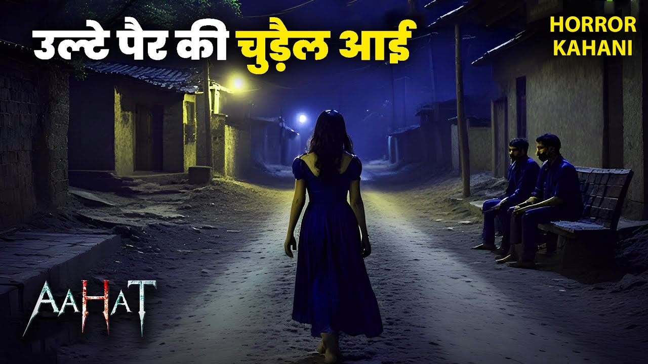 | Aahat New Episode | डर का मंजर | Horror Show | Jara Si Aahat  #horror