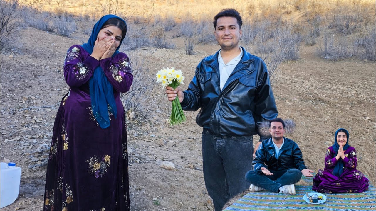 &iexcl;El regreso del amor de una madre sin hogar a casa despu&eacute;s de a&ntilde;os de separaci&oacute;n!