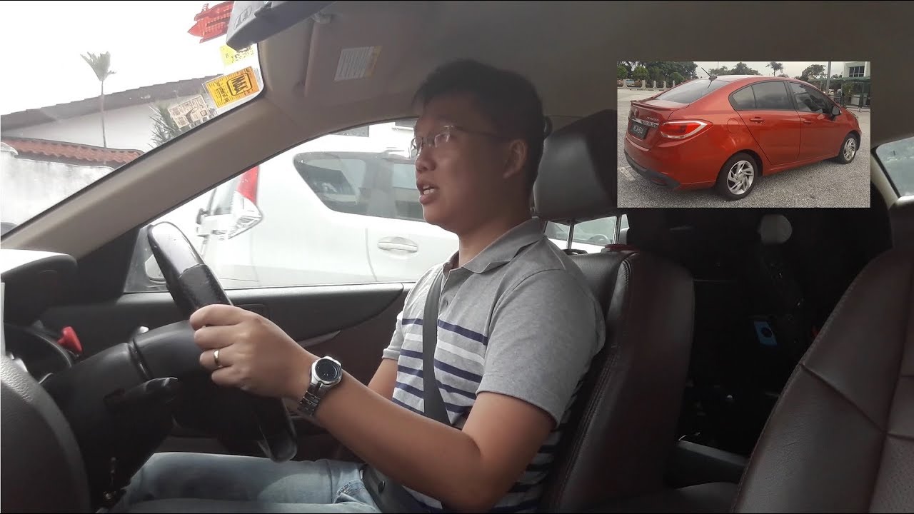 My 2016 Proton Persona lost RM20k RV in just a year - #KonOTR, Episode 017