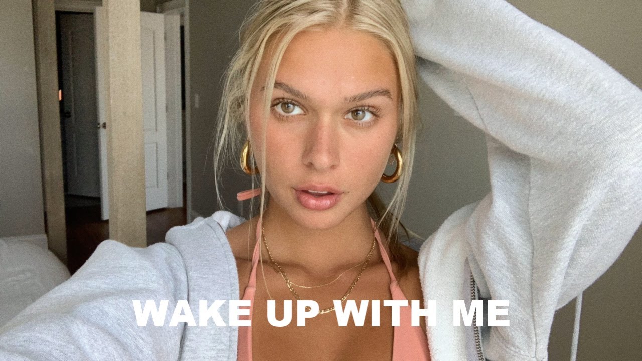 MY PRODUCTIVE 6AM MORNING ROUTINE | summer 2020