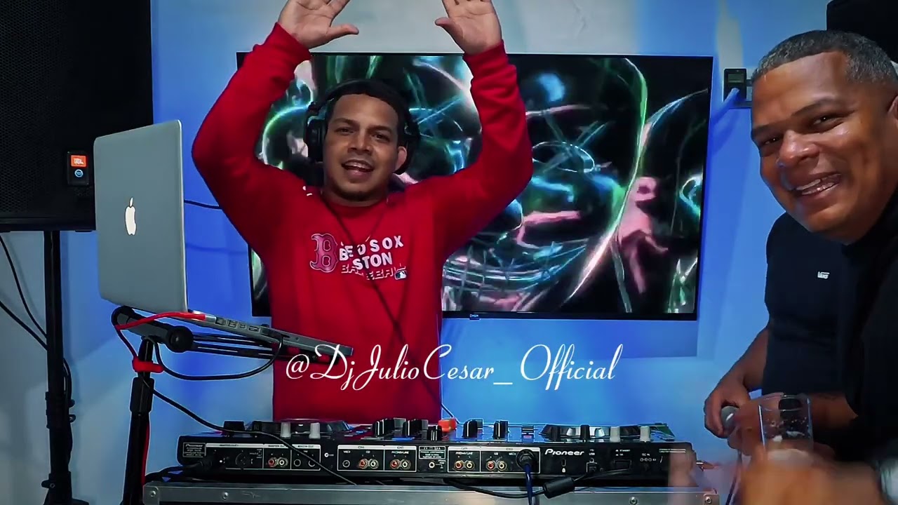 SALSA BAUL DJ JULIO C&Eacute;SAR Ft CON LOS DE PINTO SALINA DJ ANDERSON S&Aacute;NCHEZ DJ FRANKLIN ESPINOZA🇻🇪