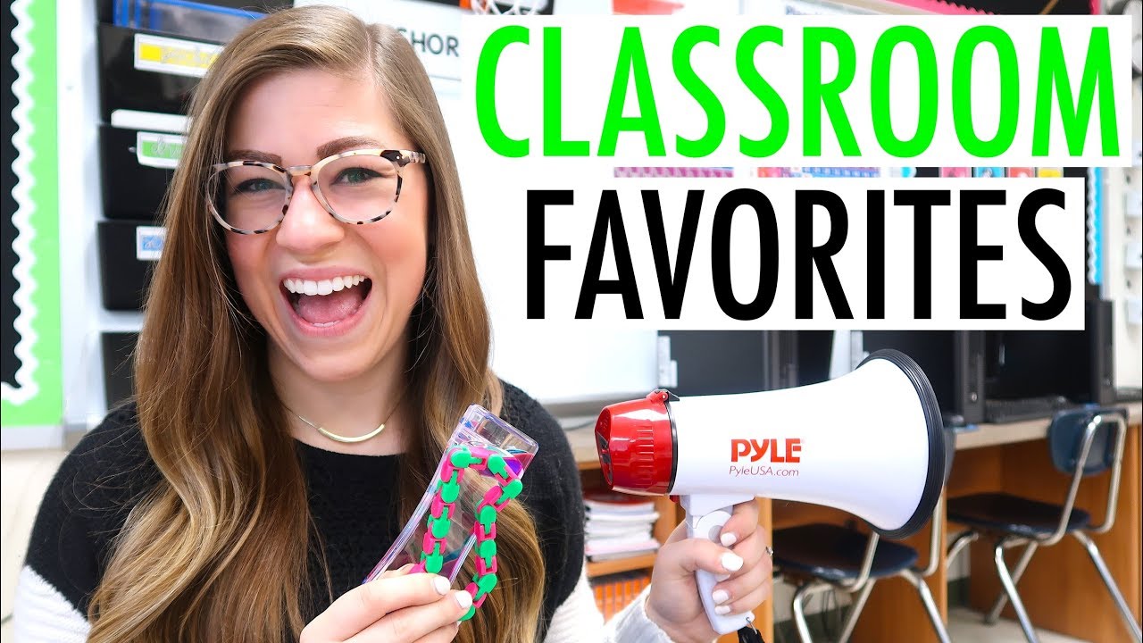 ТЕКУЩИЕ ЛЮБИМЫЕ КЛАССНЫЕ ТОВАРЫ | Игрушки-фиджет, технологии и многое другое