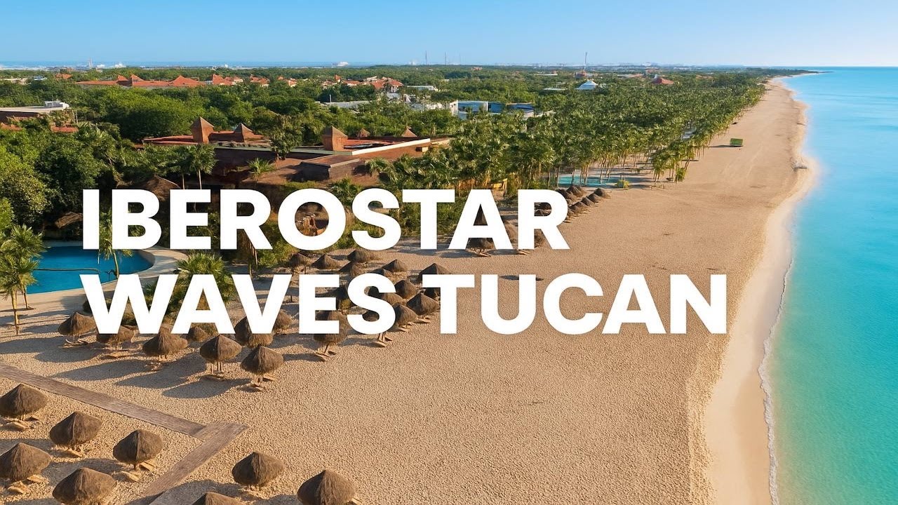Iberostar Waves Tucan-Quetzal 2025 Review