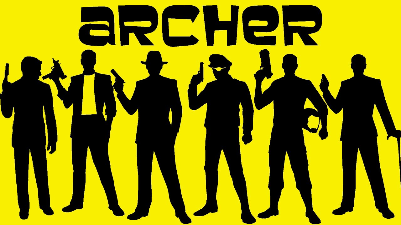 A Brief Retrospective of Archer