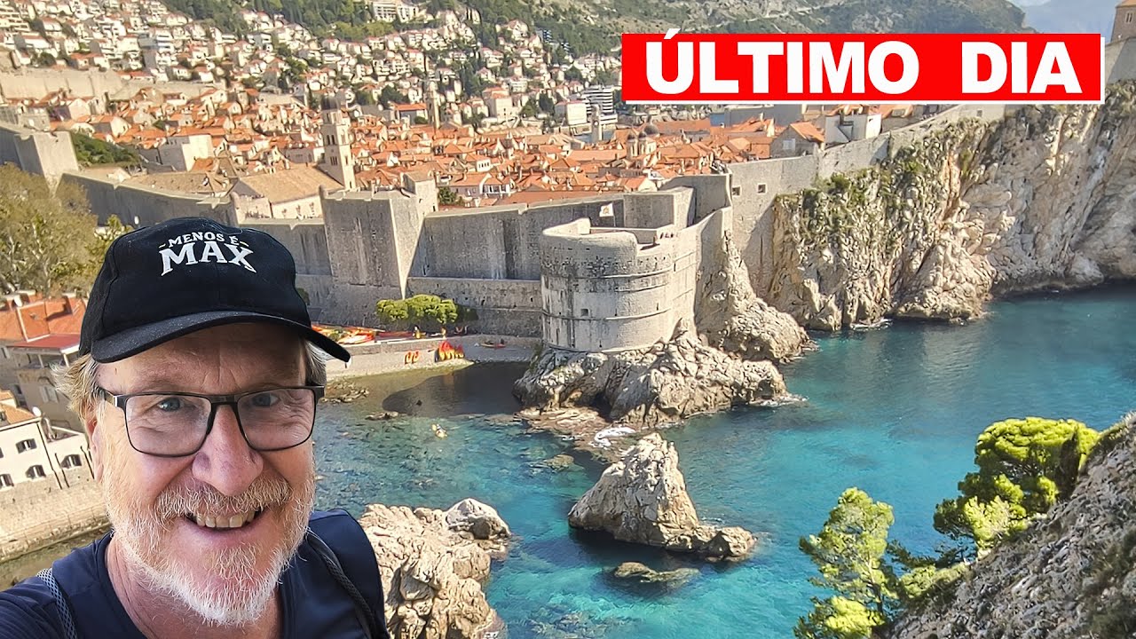 DUBROVNIK CARD - USE & ABUSE
