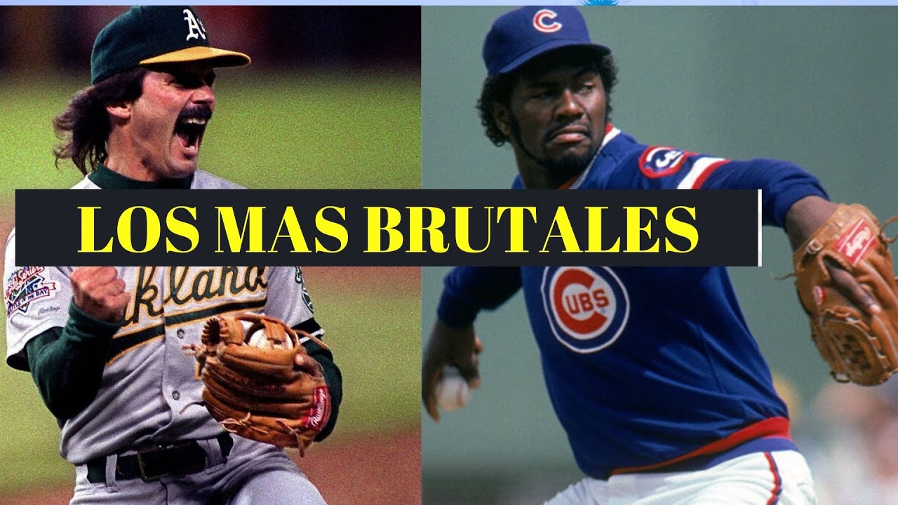 los 5 mejores cerradores de todos los tiempos en la MLB