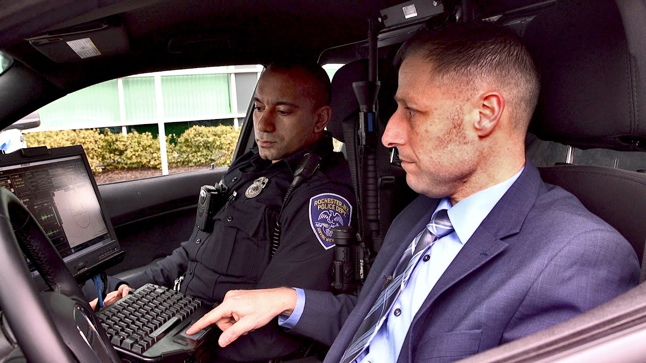 Rochester PD gunshot detection system a success Syracuse will appreciate
