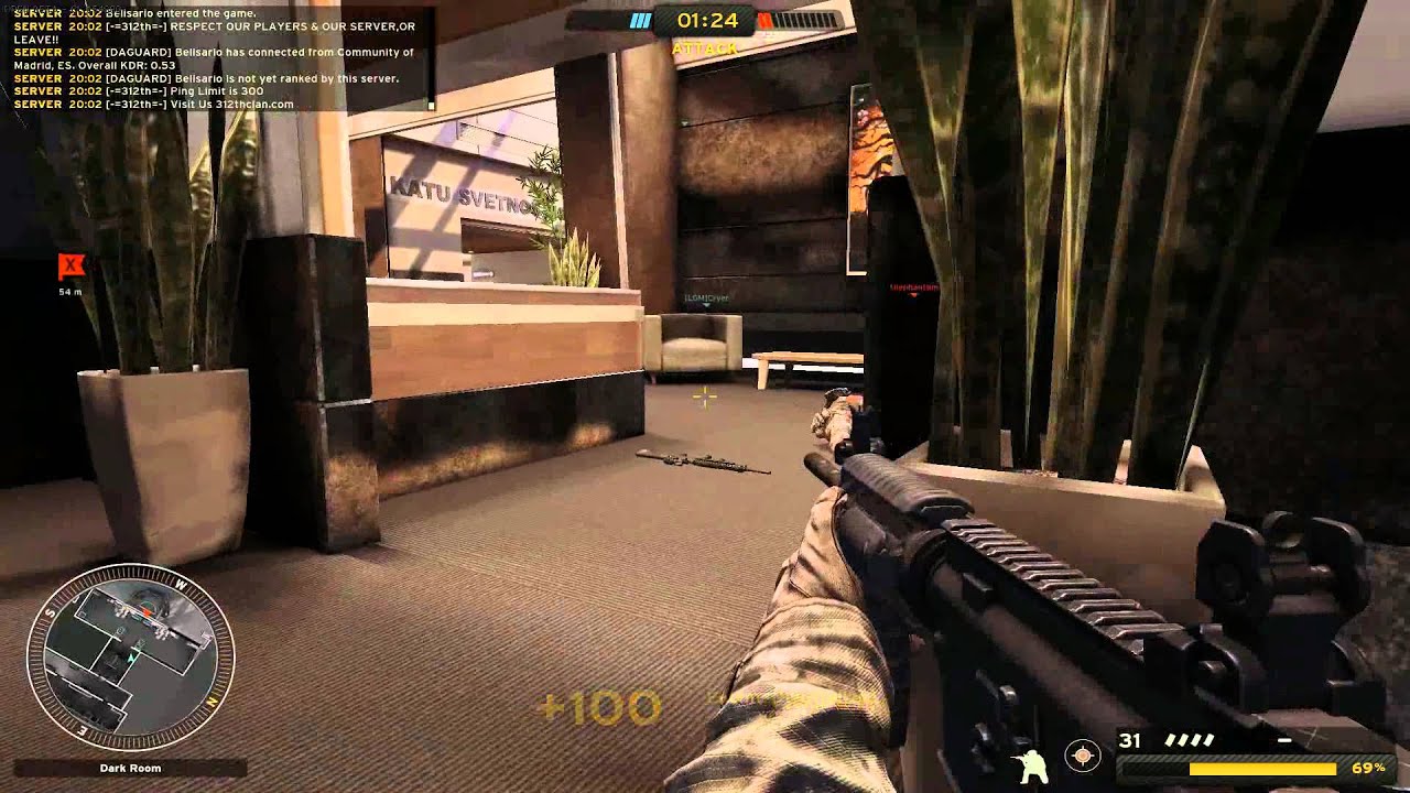 -=312th=-devildriven Montage