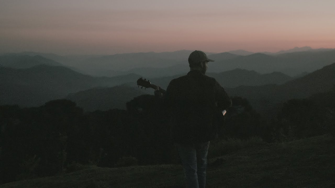 Luigi Ramon - Did My Best [Official Music Video]
