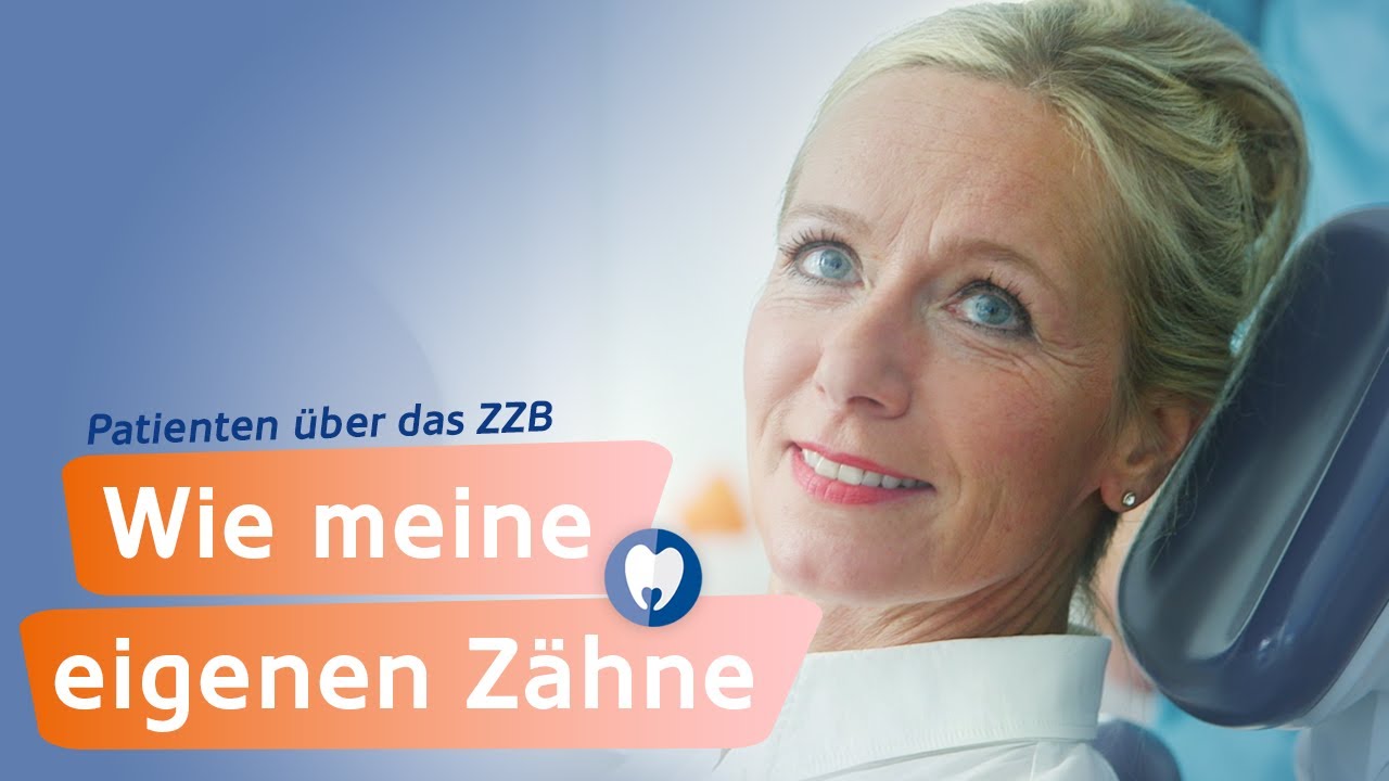 Zahnimplantate 💙 Erfahrungen mit dem ZZB