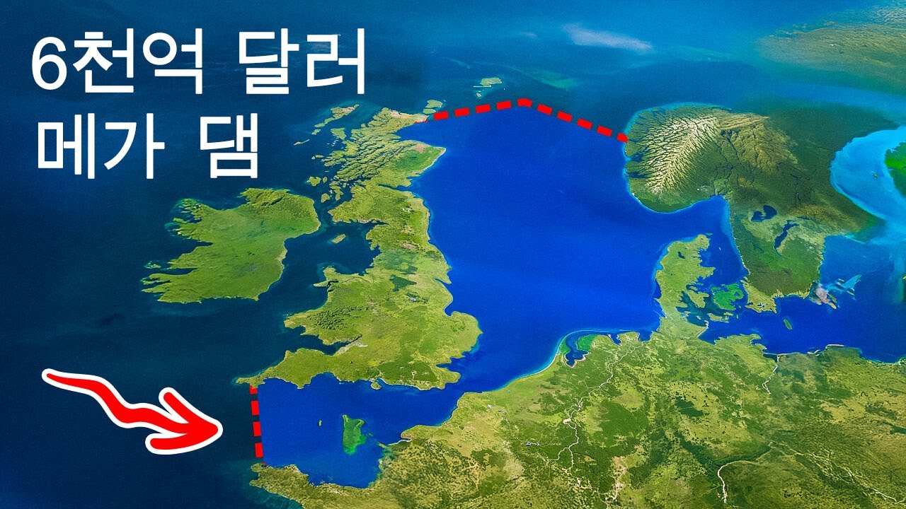 이 물건은 아포칼립스를 막을 수 있지만 과학자들은 그것이 건설되는 것을 원하지 않는다