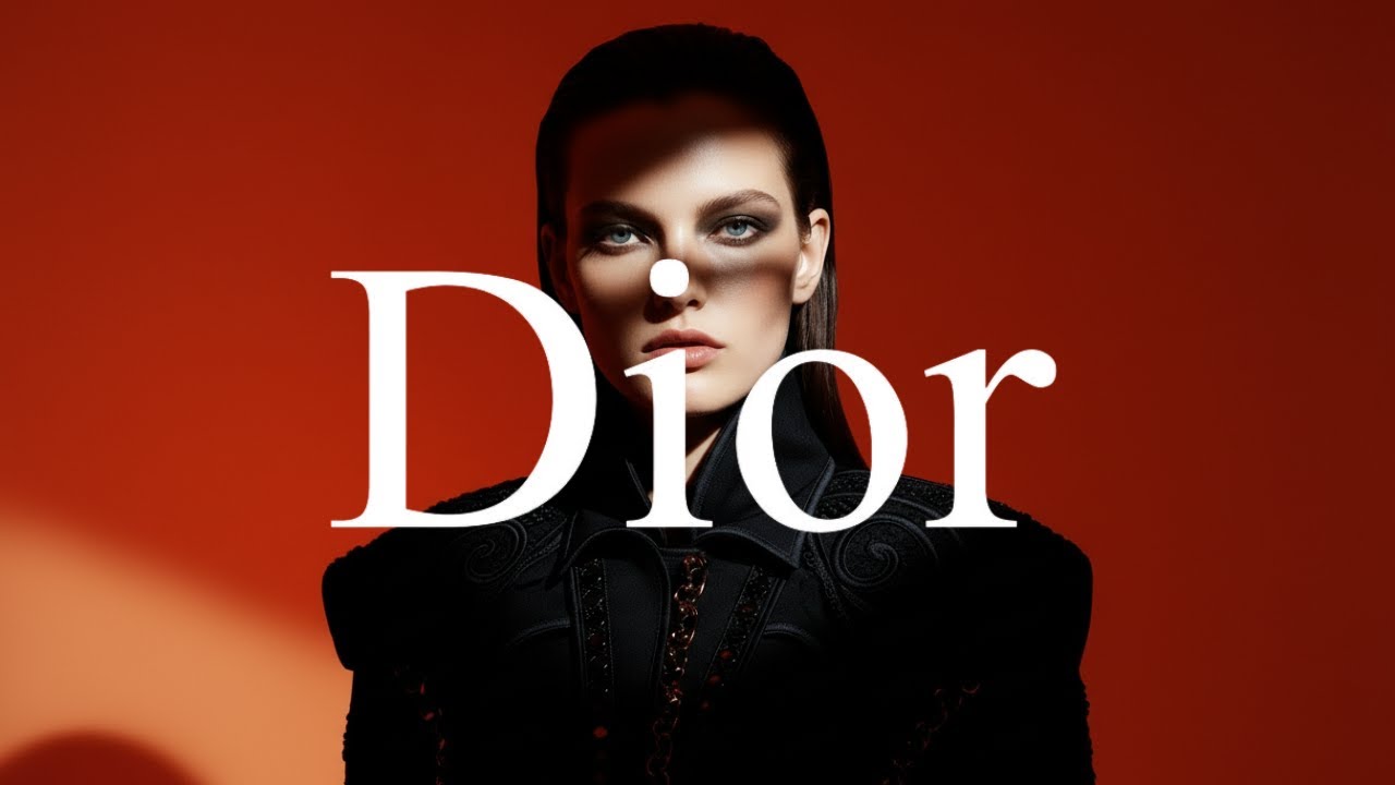 Dior Store Music  2026 &middot; Deep House & Modern Fashion Music