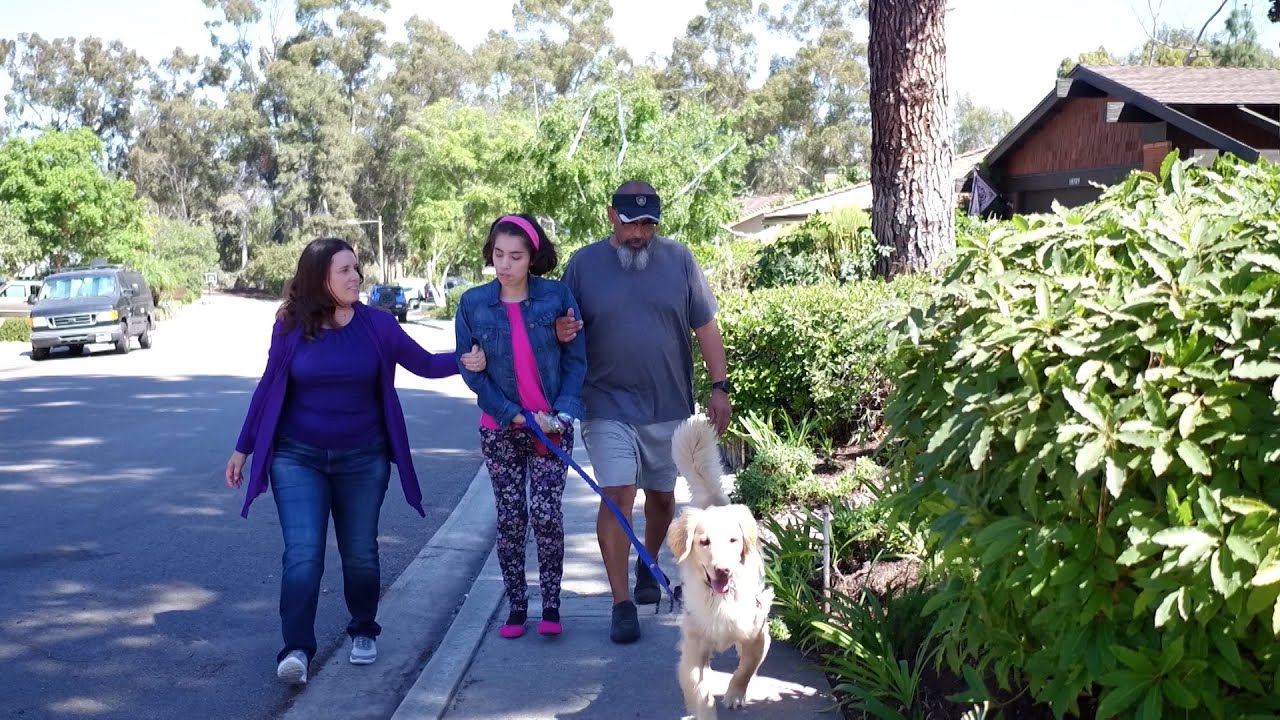 A Mom's Journey to Understand Her Daughter's Rare Disease