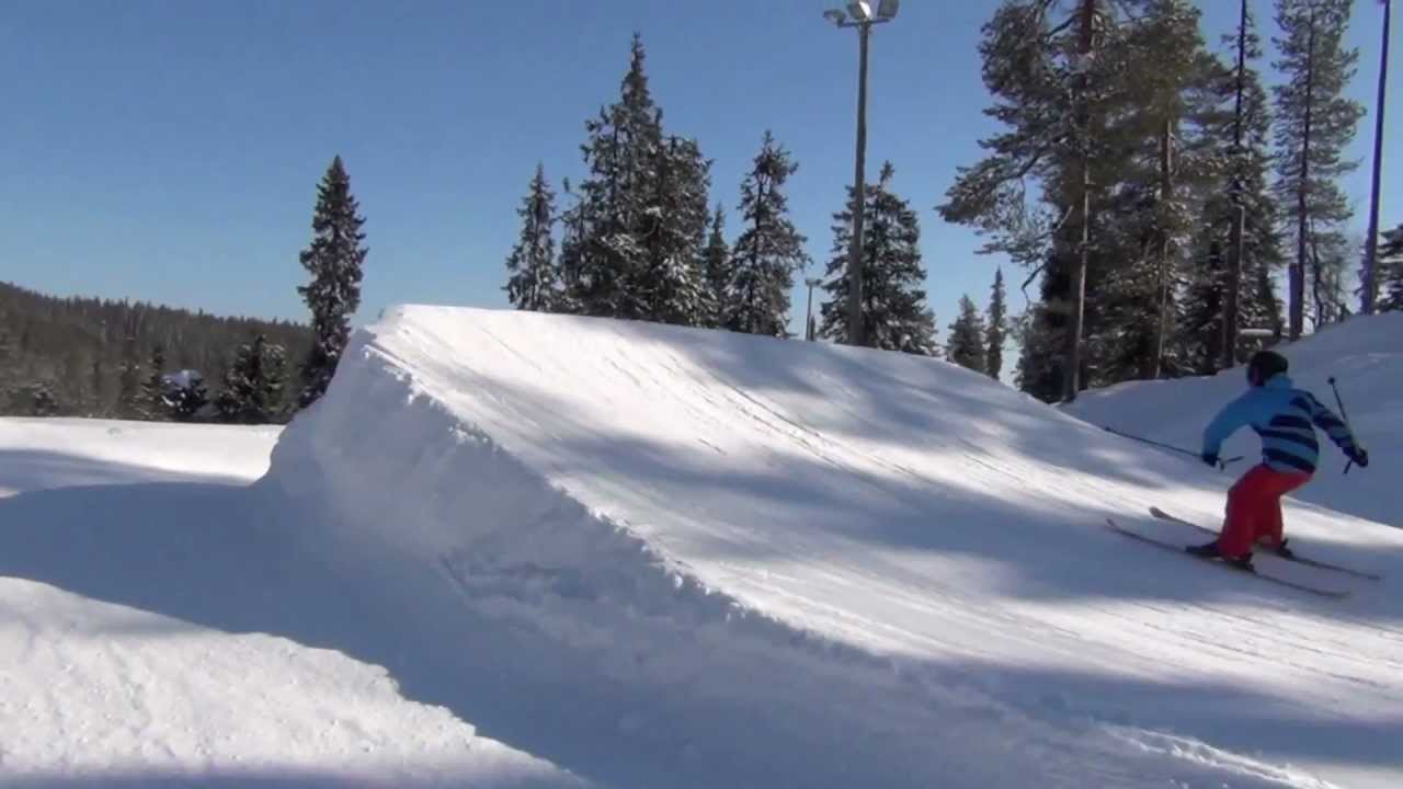 RUKA 2012