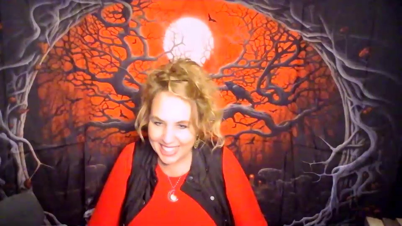 Aries: What's been hidden...