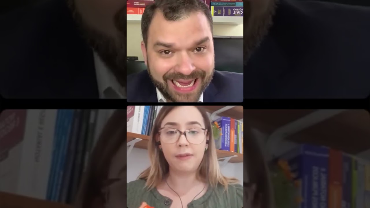 Os 3 Aspectos da Outorga Conjugal e Convivencial – Prof º Davi Camboim e a Prof ª Alise Formenti