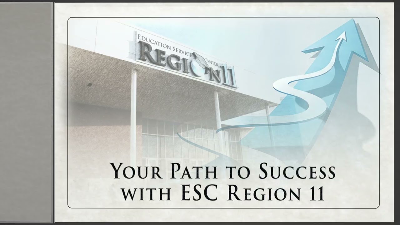 ESC Region 11 LIFT